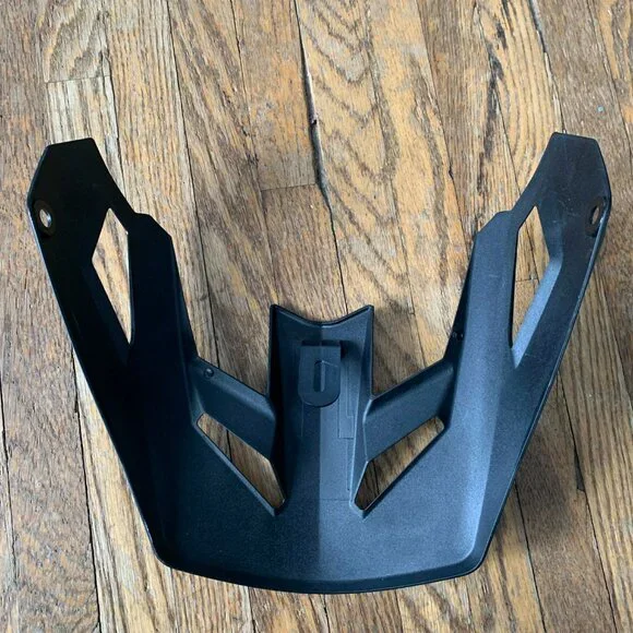 Fox Racing Rampage Visor - BRAND NEW - Picture 5 of 5